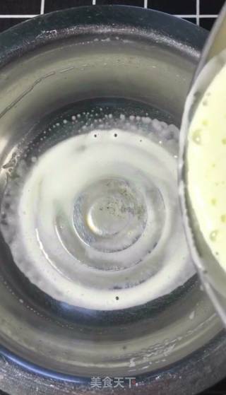 Ice Cream recipe