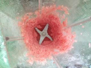 Watermelon Smoothie recipe