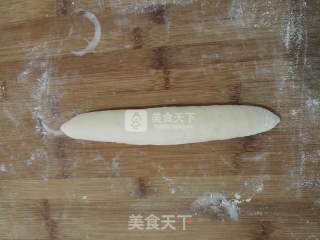 #aca Third Session Baking Star Competition# Coconut Toast recipe