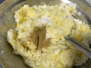 Potato Encounters Overnight Meal recipe