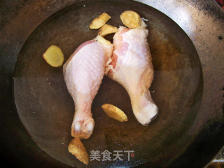 Xinlan Hand-made Private Kitchen [freshly Cooked Chicken Drumsticks in Ancient Method]——the Ultimate Taste recipe