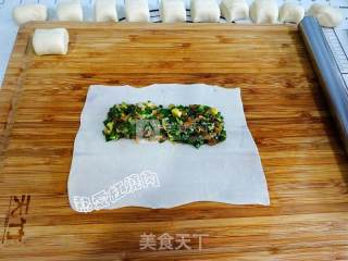 Undergarment Burning recipe