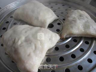 #aca烤明星大赛#homemade Delicious Meat Rolls recipe