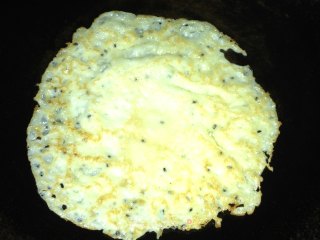 Bapizi---breakfast, Afternoon Snack recipe