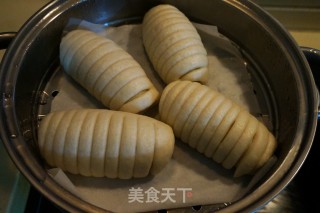 Sausage Hanamaki recipe