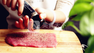 [datong Constellation Recipe] High Bigger Steak Roll-leo recipe