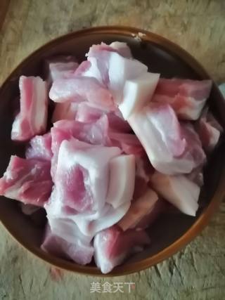 Braised Pork with Homemade Beer recipe