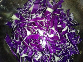 Large Mixed Vegetables-refreshing Version recipe