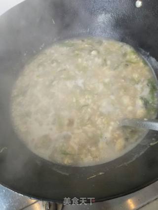 Pimple Soup recipe