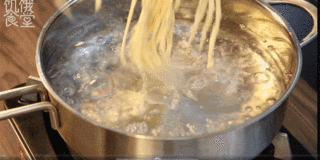 Chicken Noodles recipe