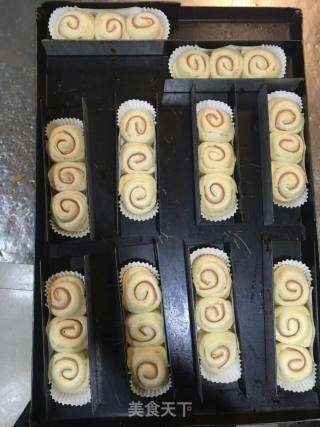 Bone and Flesh-winning Works of Lezhong Colorful Summer Baking Competition recipe