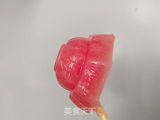 Watermelon Popsicles recipe