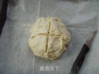 Instant Bread recipe