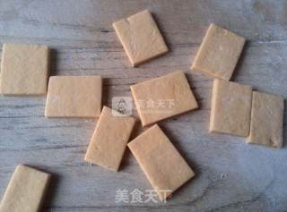 Persimmon Cake recipe