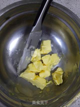 #aca Baking Star Competition# Golden Coconut Ball recipe