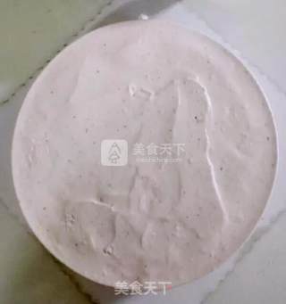 Qiaohu Chocolate Reversal Strawberry Mousse Cake recipe