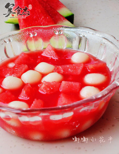 Honey Watermelon Fish recipe