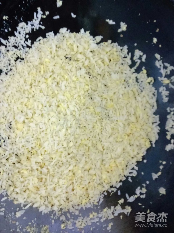 Original Fried Rice recipe