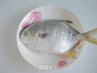 Light and Delicious Taste---【steamed Sea Fresh】 recipe