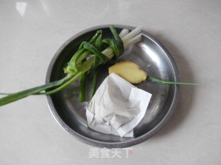 Lo Mei Platter recipe