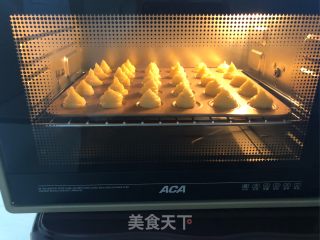 Baked Mashed Potato Tower recipe