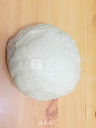 Flower-shaped Milk Bread that is Rich in Milk Flavor and Will Fall in Love with One Bite recipe