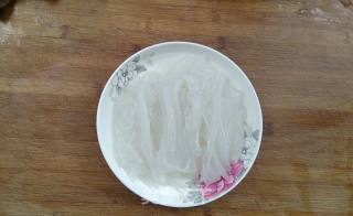 Hot and Sour Noodles recipe