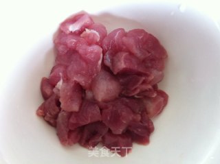 Yellow Douban Tofu Soup recipe