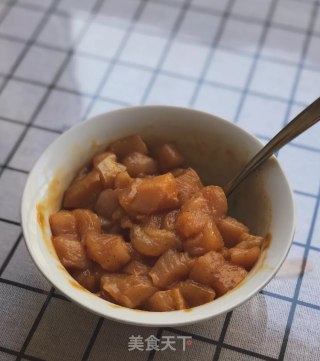 Tomato Chicken Breast recipe