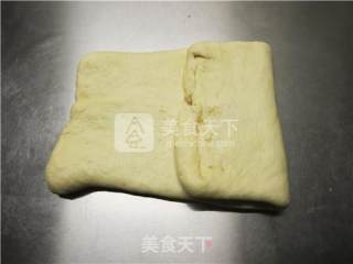 #aca烤明星大赛# Melaleuca Toast Chestnut Bread recipe