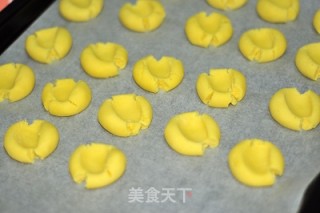 Margarita Cookies recipe