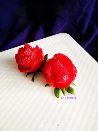 Purple Lovers recipe