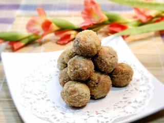 【anhui Cuisine】——"shepherd's Purse Meatballs" recipe