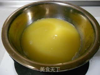 Orange Jelly recipe