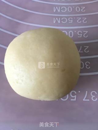 #aca烤明星大赛#animal Roasted Fruit recipe