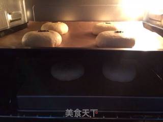 # Fourth Baking Contest and is Love to Eat Festival# Japanese Red Bean Bread recipe