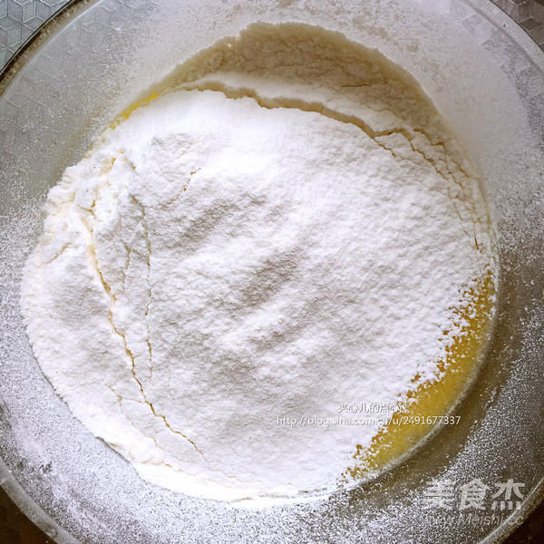 Dorayaki recipe