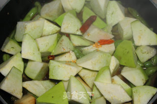 #辽宁#random Stew recipe