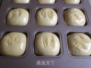 Coconut Bread recipe