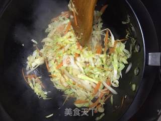 Stir-fried Shredded Pork with Head Vegetables recipe