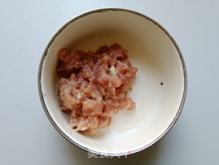 【shanghai】eight Treasure Spicy Sauce recipe