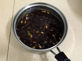 Winter Melon Tea recipe