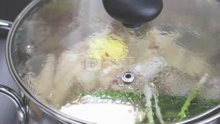 Smart Food/eating An Absolutely Addictive Pickled Chicken Feet recipe