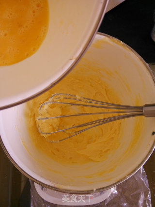Butter Cookies recipe