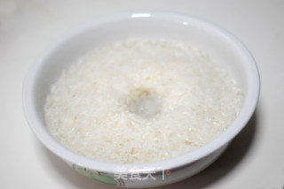 Homemade Fermented Rice-miss Grandma recipe