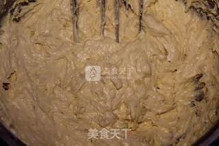Cup Banana Cake recipe