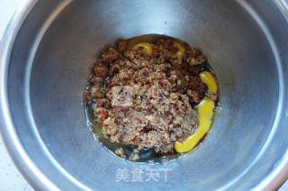 #aca烤明星大赛# Low-sugar Red Date Cake recipe