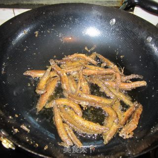 Braised Loach recipe