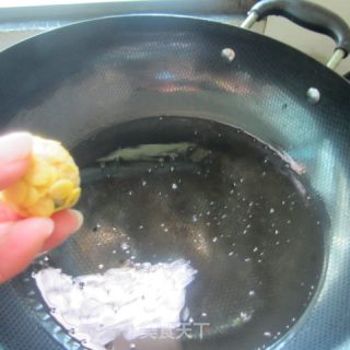 Fried Fish Balls recipe