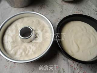 #aca烤明星大赛#pineapple Flip Sponge Cake recipe